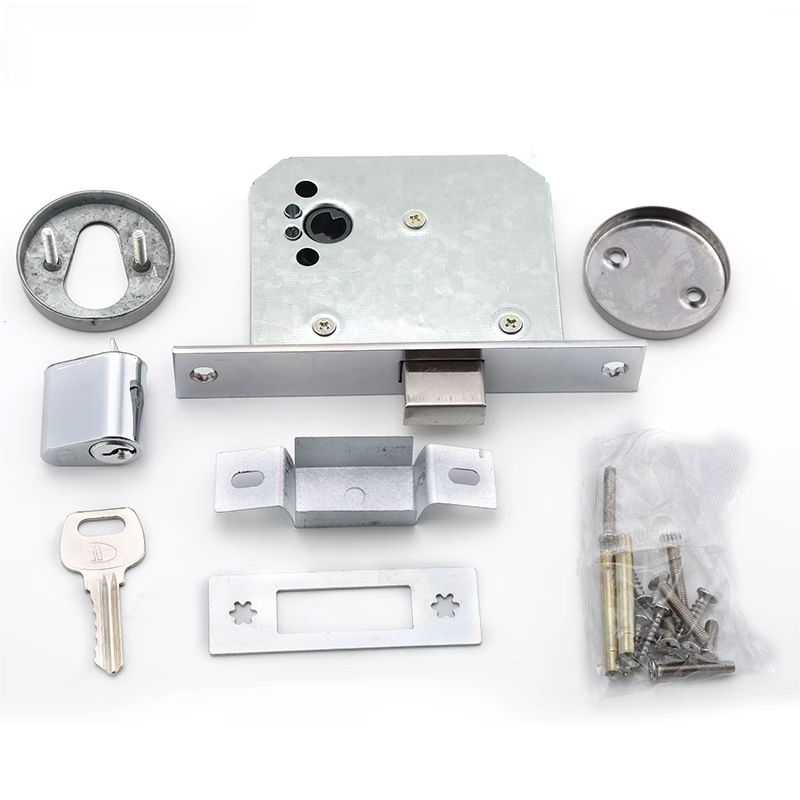 CB-SIS I7 Factory Supplies Door Lock Cheap and Good quality Pipe lock Aisle lock Channel lock Fire door lock