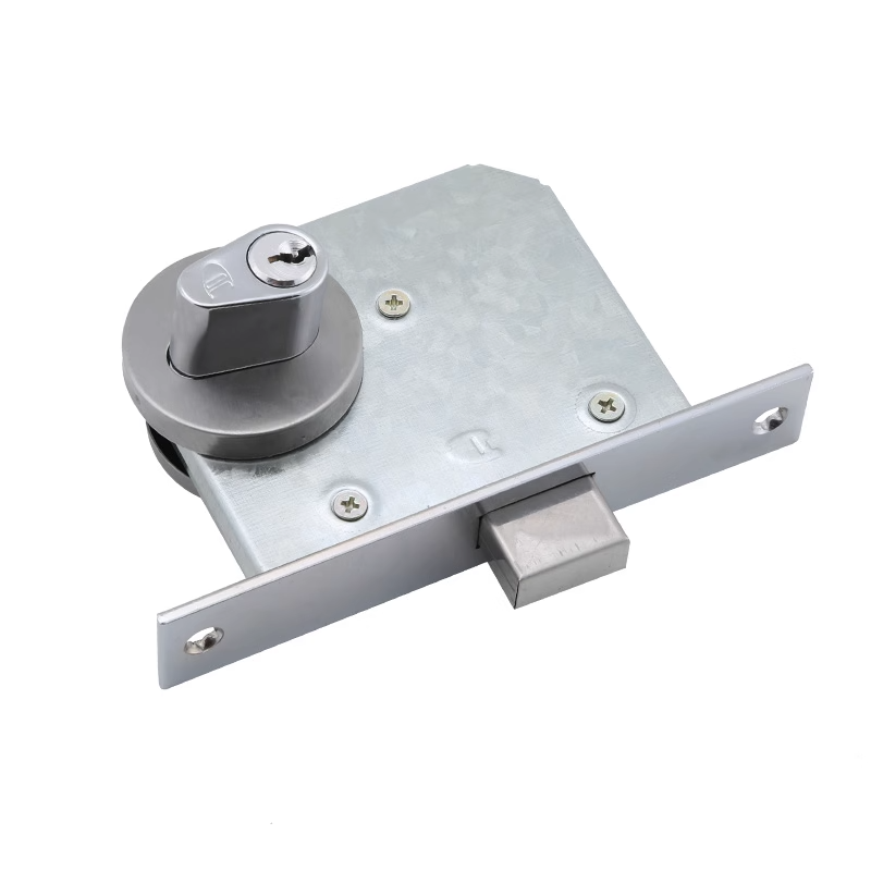 CB-SIS I7 Factory Supplies Door Lock Cheap and Good quality Pipe lock Aisle lock Channel lock Fire door lock