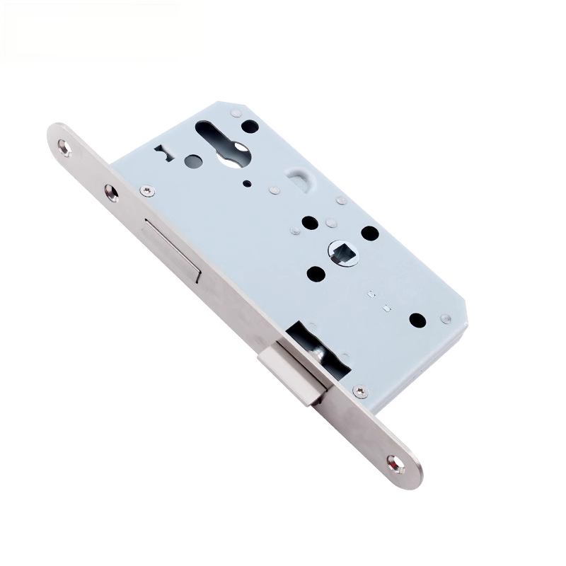 6072 series Factory Supplies Door Lock Cheap and Good quality Pipe lock Aisle lock Channel lock Fire door lock