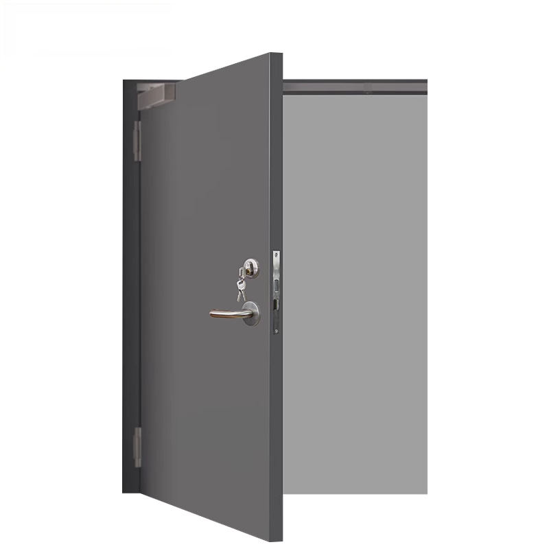 CB-SIS I8 Factory Supplies Door Lock Cheap and Good quality Pipe lock Aisle lock Channel lock Fire door lock