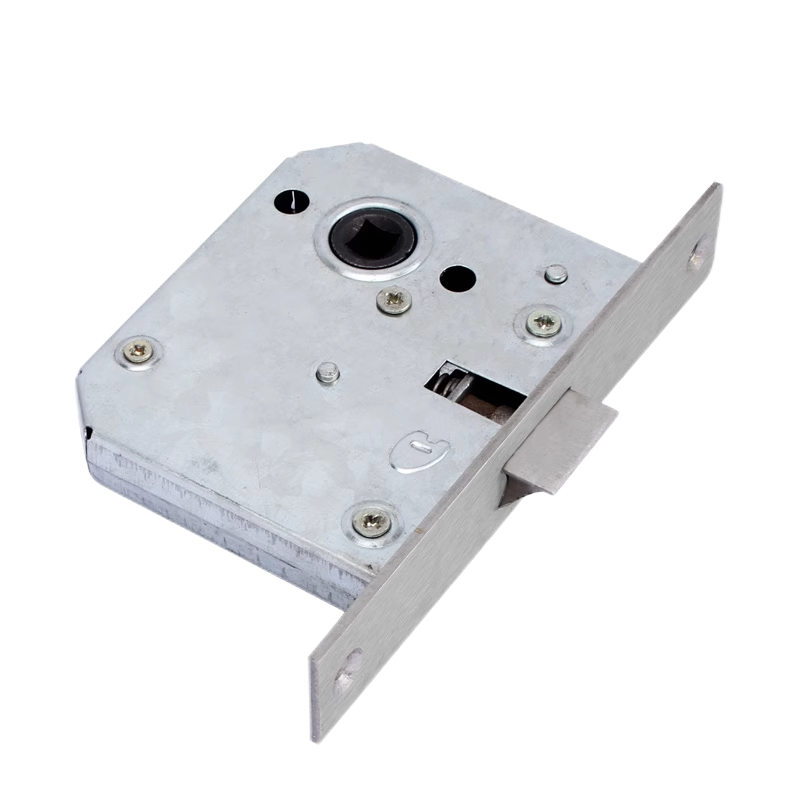 CB-SIS I8-P Factory Supplies Door Lock Cheap and Good quality Pipe lock Aisle lock Channel lock Fire door lock