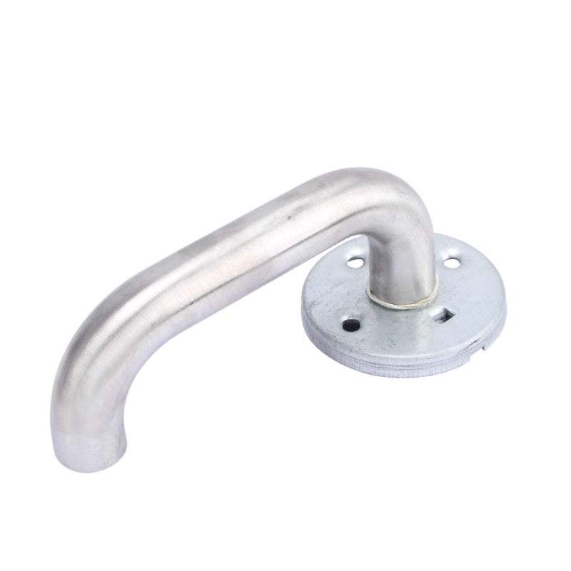 CB-SIS I8-P Factory Supplies Door Lock Cheap and Good quality Pipe lock Aisle lock Channel lock Fire door lock