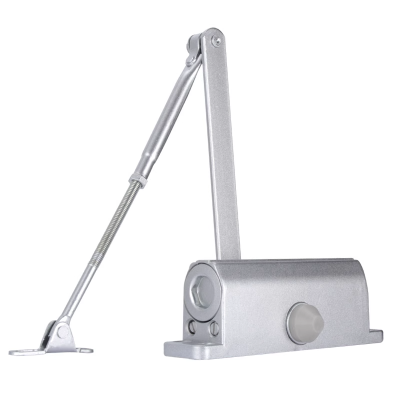 Factory Supplies Fireproof door closer 45kg hydraulic automatic door closer GA93-3CⅢ (B3W) (B3D)
