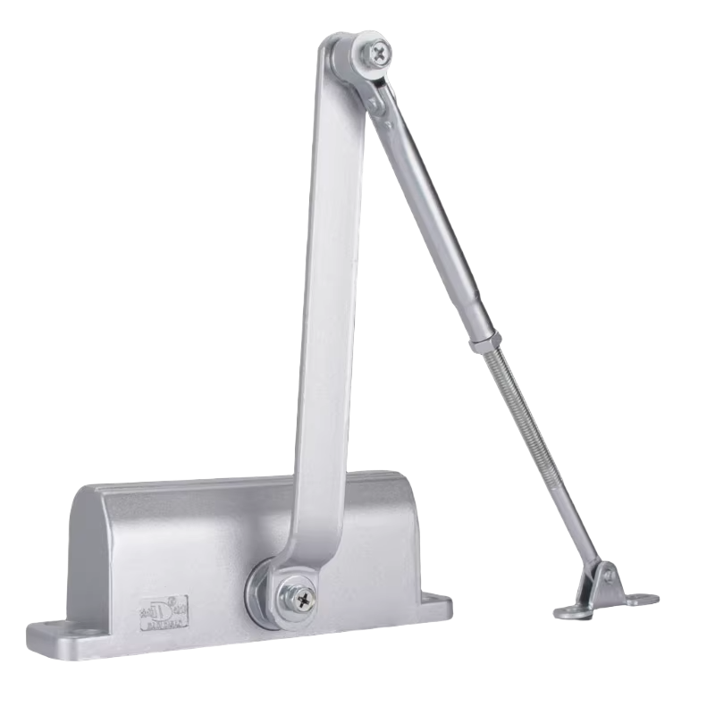 Factory Supplies Fireproof door closer 65kg hydraulic automatic door closer GA93-3CⅢ (B3W) (B3D)