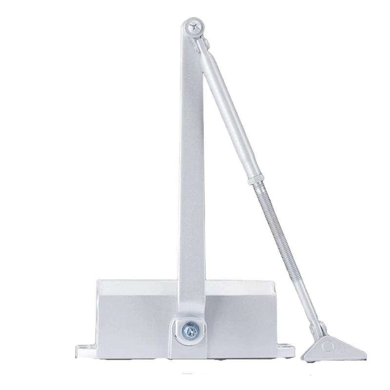 Factory Supplies Fireproof door closer 120kg hydraulic automatic door closer GA93-5CⅢ（B5W)