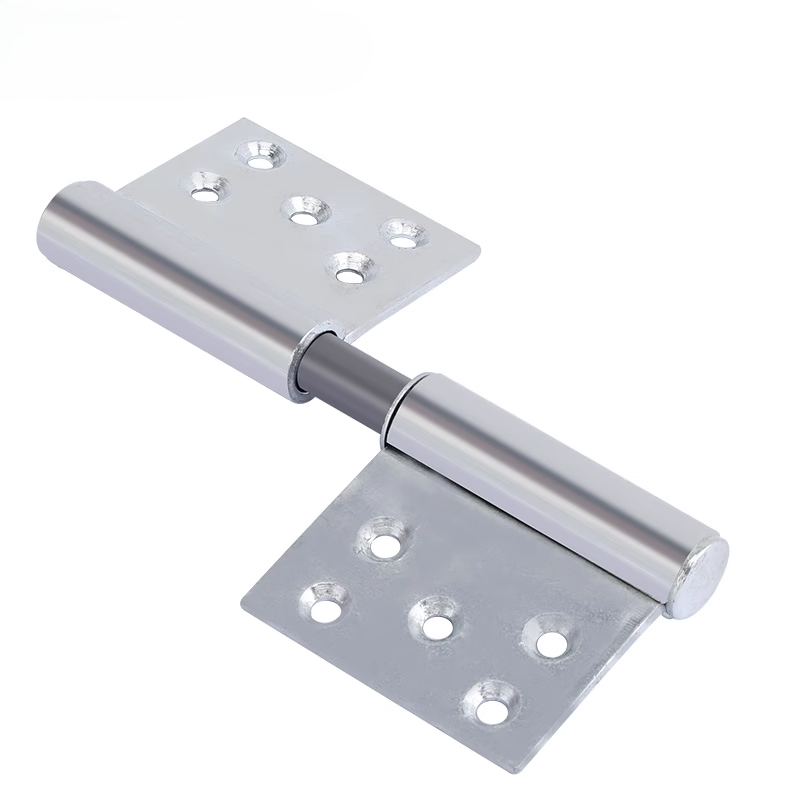Factory Supplies Ball bearing heavy Fire door hinge Stainless Steel Hinge