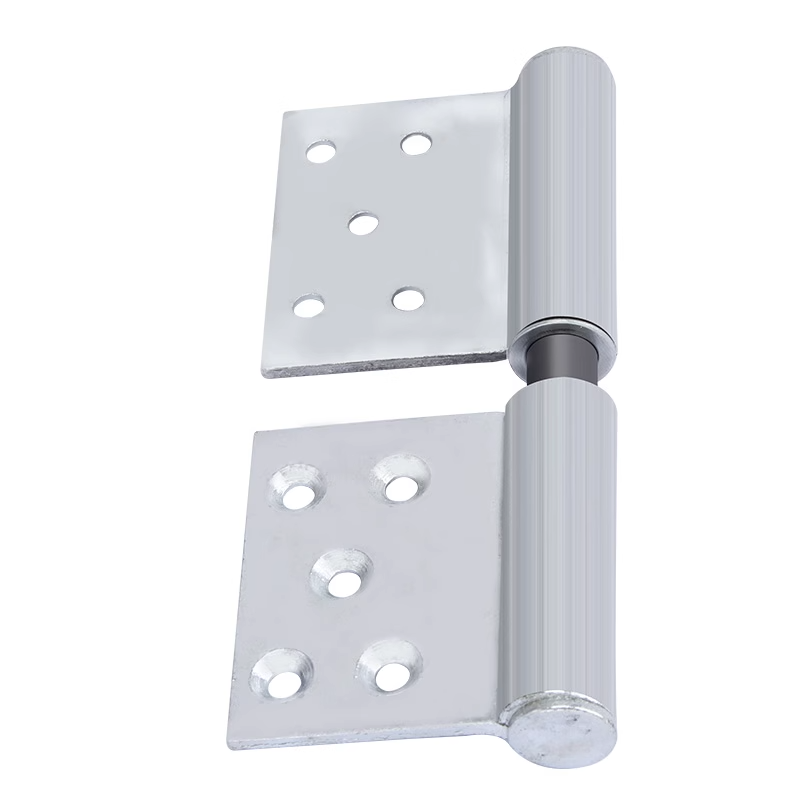 Factory Supplies Ball bearing heavy Fire door hinge Stainless Steel Hinge