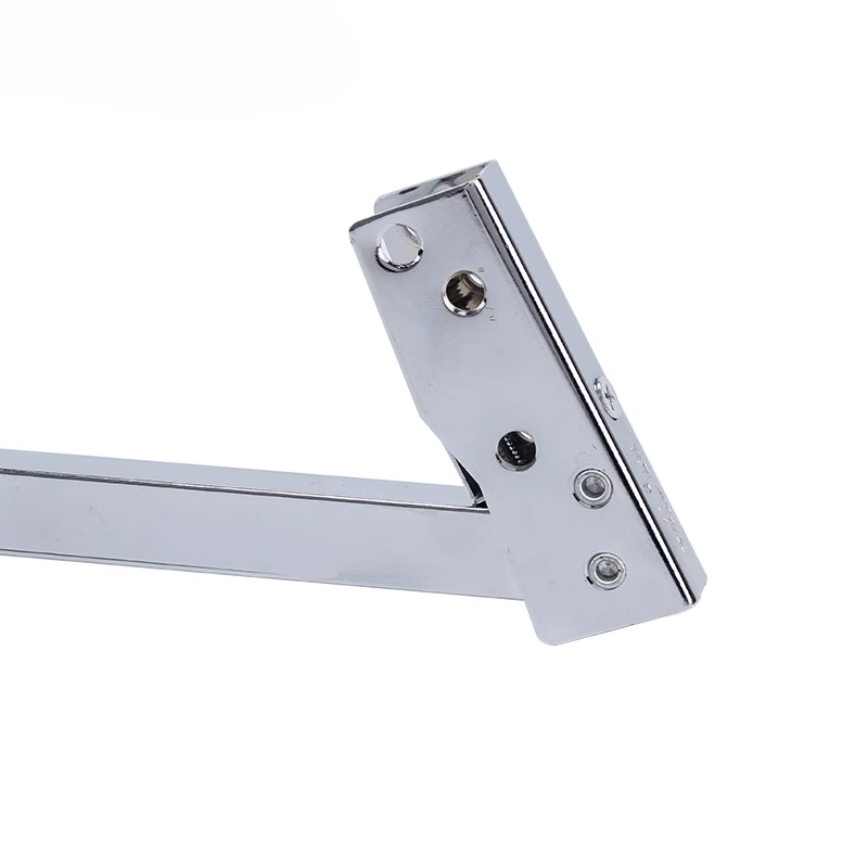 Factory Supplies Fire door closer Coordinator Selector Stainless Steel