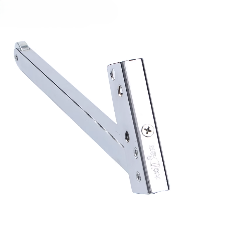 Factory Supplies Fire door closer Coordinator Selector Stainless Steel